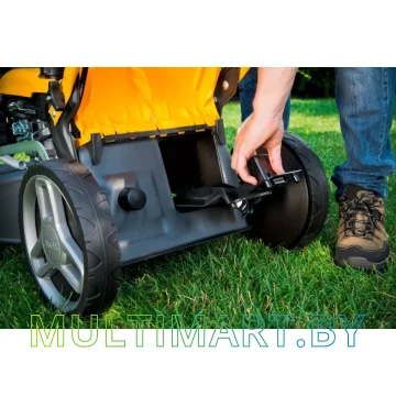 Газонокосилка Stiga Combi 53S (2L0536148/ST1) картинка 3